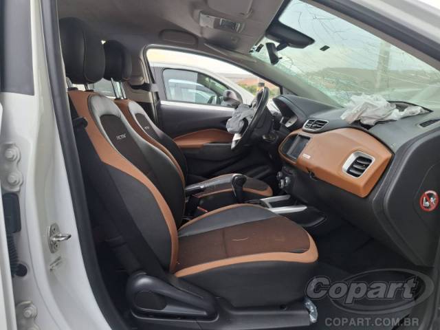 2018 CHEVROLET ONIX 