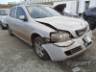 2003 CHEVROLET ASTRA 