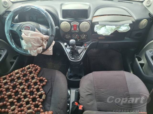 2016 FIAT DOBLO 