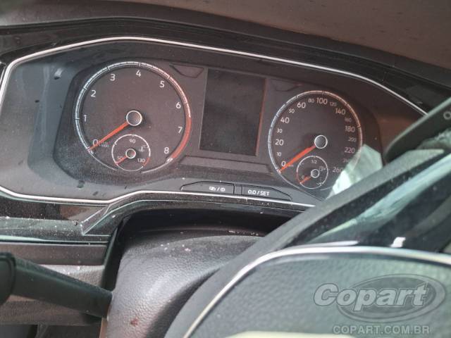 2020 VOLKSWAGEN POLO 