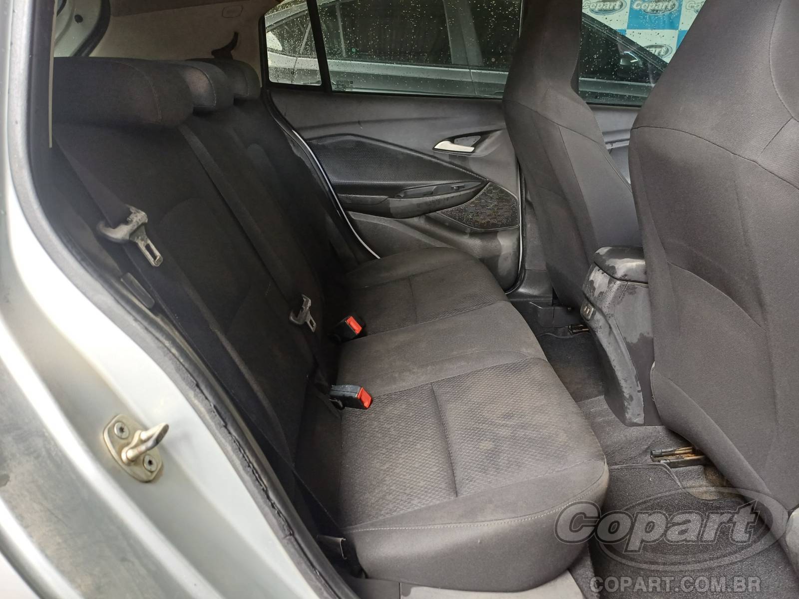 Foto 6 de 10: 2020 CHEVROLET ONIX