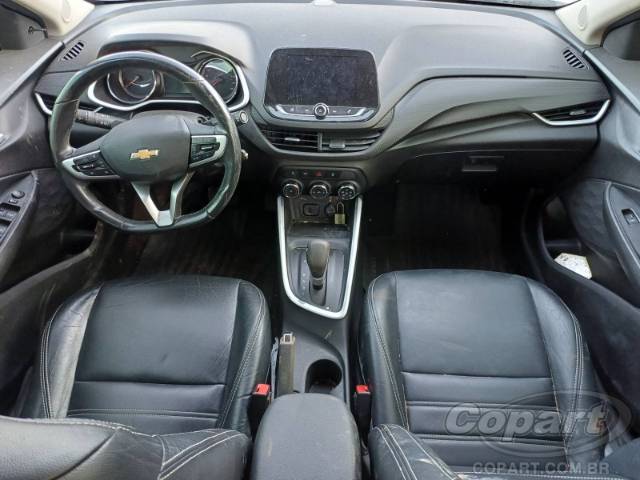 2020 CHEVROLET ONIX PLUS 