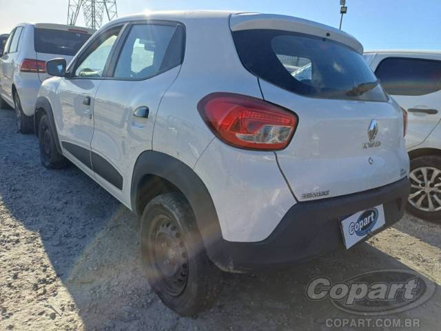 2021 RENAULT KWID 