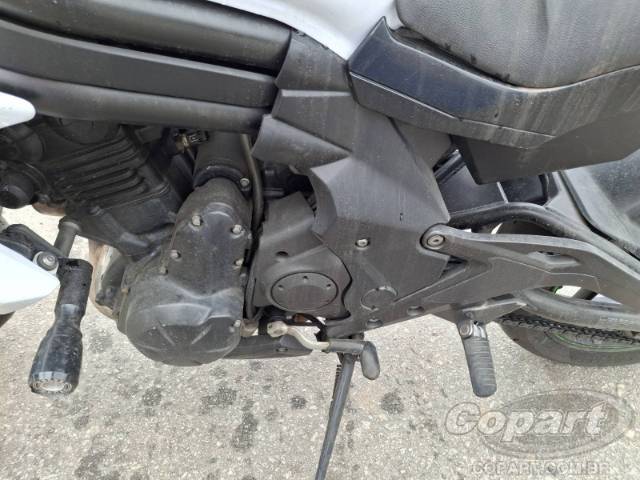 2015 KAWASAKI ER-6N 