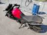 2026 HONDA NX 500 