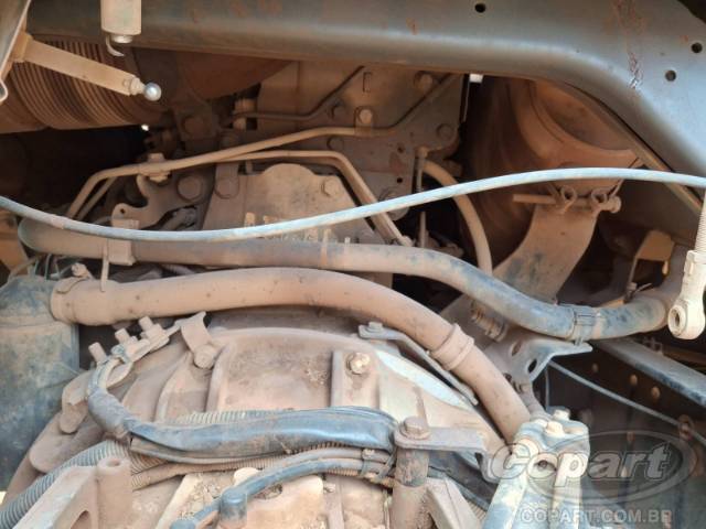 2019 MERCEDES BENZ ACTROS 