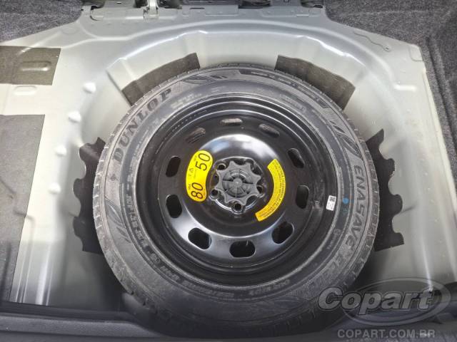 2023 VOLKSWAGEN POLO 