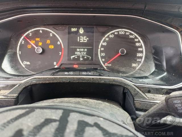 2026 VOLKSWAGEN POLO 