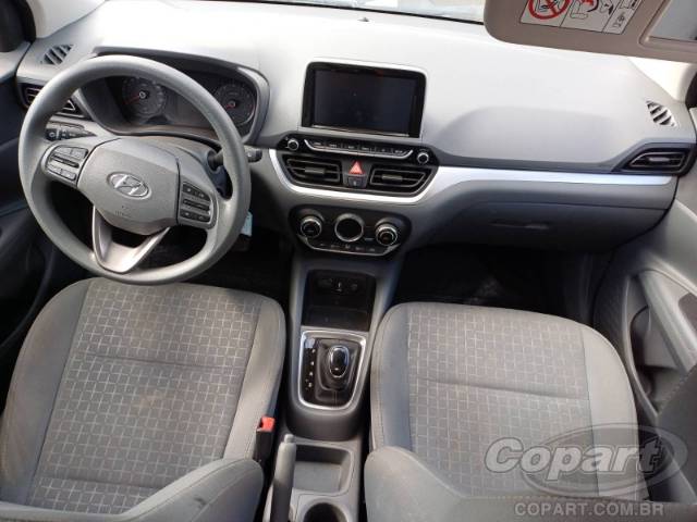 2025 HYUNDAI HB20S 