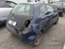 2006 FORD KA 