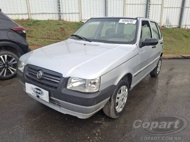 2011 FIAT UNO 