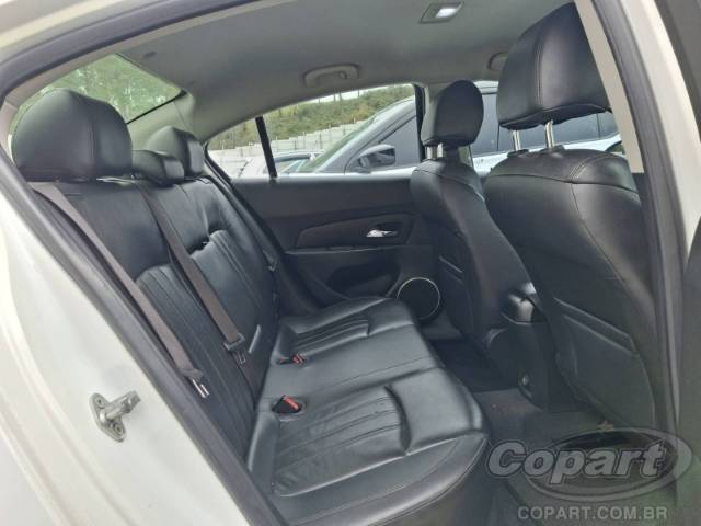 2013 CHEVROLET CRUZE 