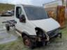 2015 IVECO DAILY CHASSI 