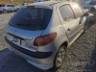 2010 PEUGEOT 206 