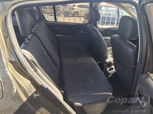 2013 RENAULT SANDERO 