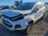 2017 FORD ECOSPORT 
