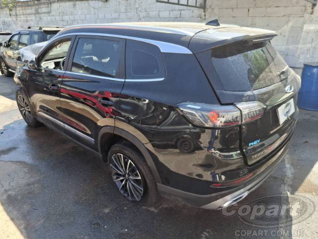 2024 CAOA CHERY TIGGO 8 PRO 