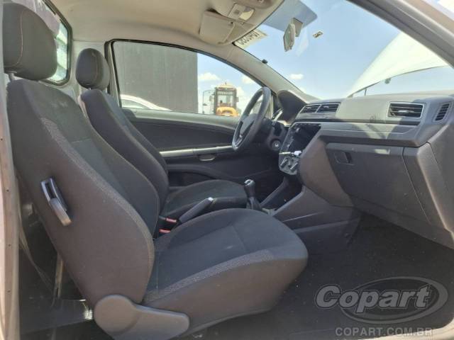 2025 VOLKSWAGEN SAVEIRO 