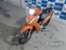 2018 HONDA BIZ 