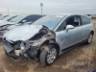 2009 CITROEN C4 
