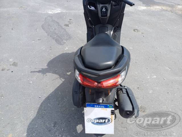 2023 YAMAHA NMAX 