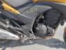 2010 HONDA CB 300 