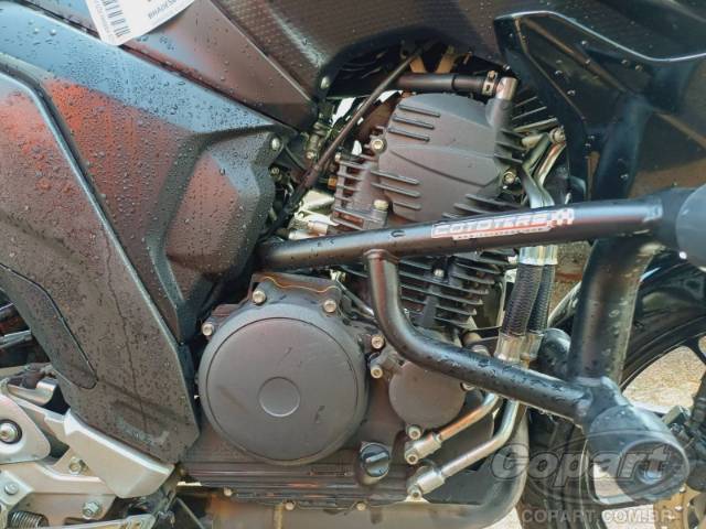 2023 YAMAHA FZ25 FAZER 