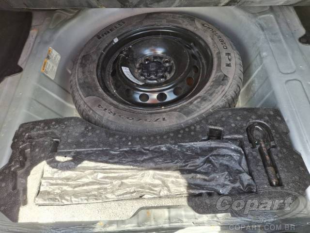 2017 TOYOTA ETIOS SEDA 