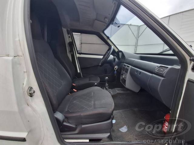 2012 FIAT FIORINO FURGAO 
