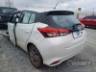 2023 TOYOTA YARIS 