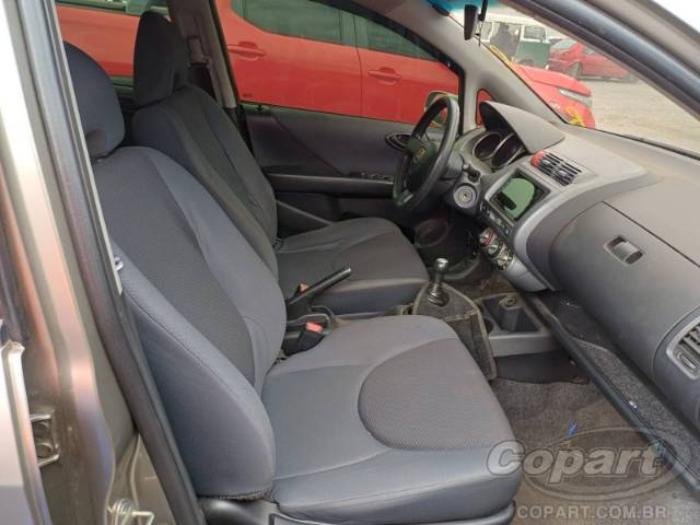 2005 HONDA FIT 