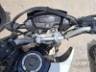 2022 HONDA NXR 160 