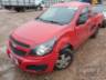 2014 CHEVROLET MONTANA 