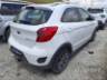 2020 FORD KA 