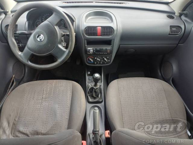 2010 CHEVROLET MONTANA 