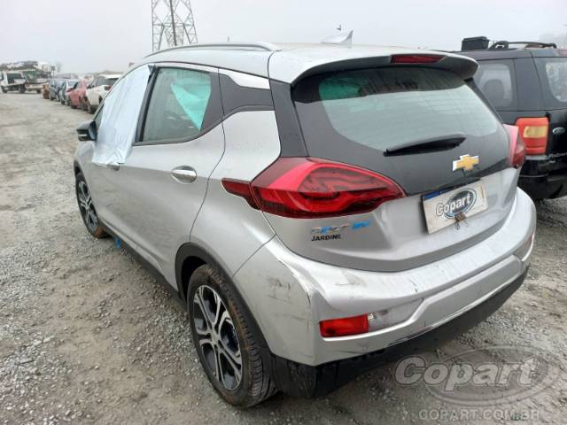 2020 CHEVROLET BOLT EV 