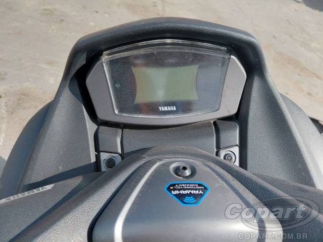 2024 YAMAHA NMAX 