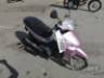 2010 HONDA BIZ 125 