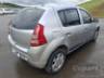 2013 RENAULT SANDERO 