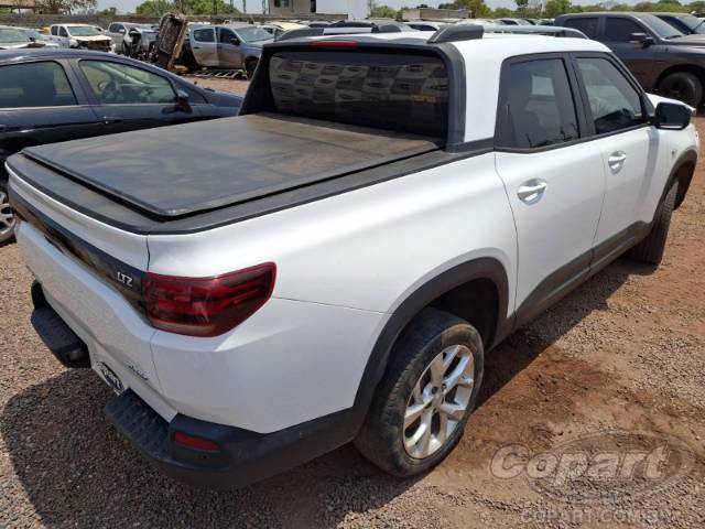 2023 CHEVROLET MONTANA 