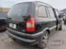 2006 CHEVROLET ZAFIRA 