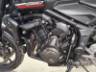 2025 TRIUMPH TRIDENT 