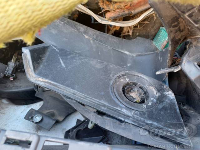 2017 MERCEDES BENZ ATEGO 