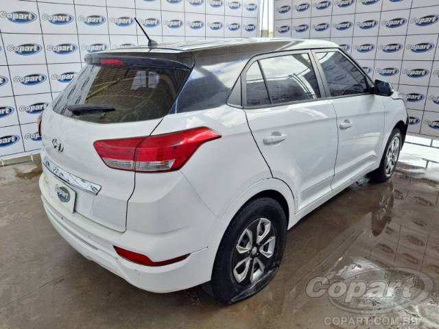 2021 HYUNDAI CRETA 