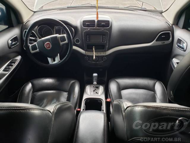 2012 FIAT FREEMONT 