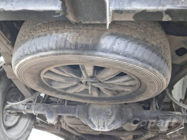 2012 VOLKSWAGEN AMAROK 