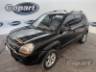 2010 HYUNDAI TUCSON 