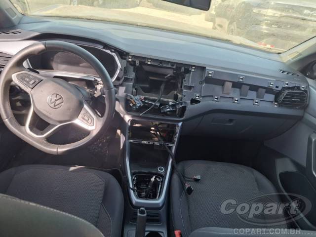 2024 VOLKSWAGEN T-CROSS 