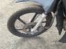 2017 HONDA BIZ 