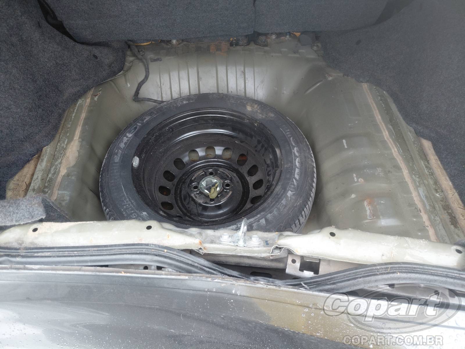 2013 HONDA CITY — foto 10 de 15